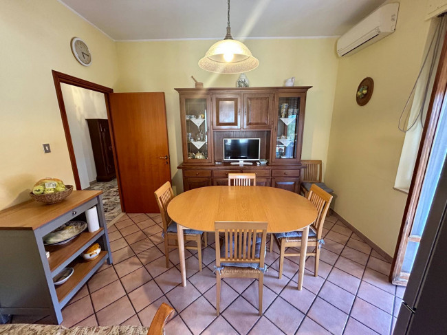 Appartamento in vendita a Todi