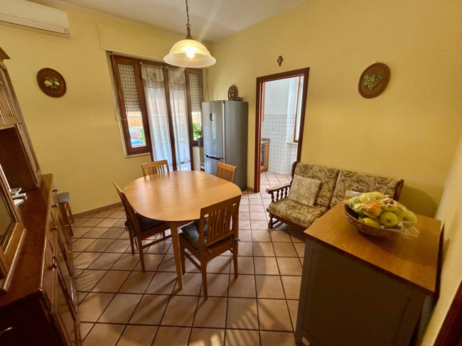 Appartamento in vendita a Todi