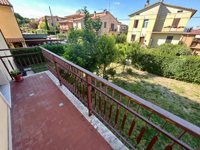 Appartamento in vendita a Todi