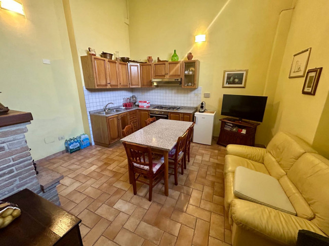 Appartamento in vendita a Todi