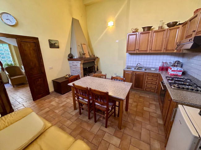 Appartamento in vendita a Todi