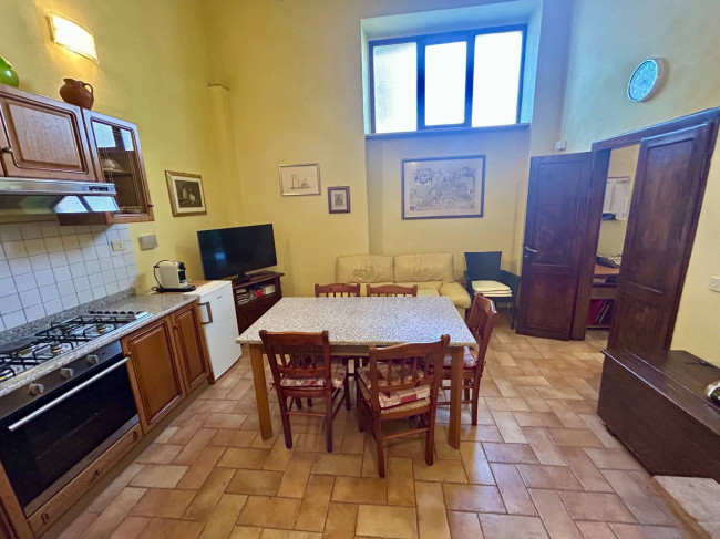 Appartamento in vendita a Todi