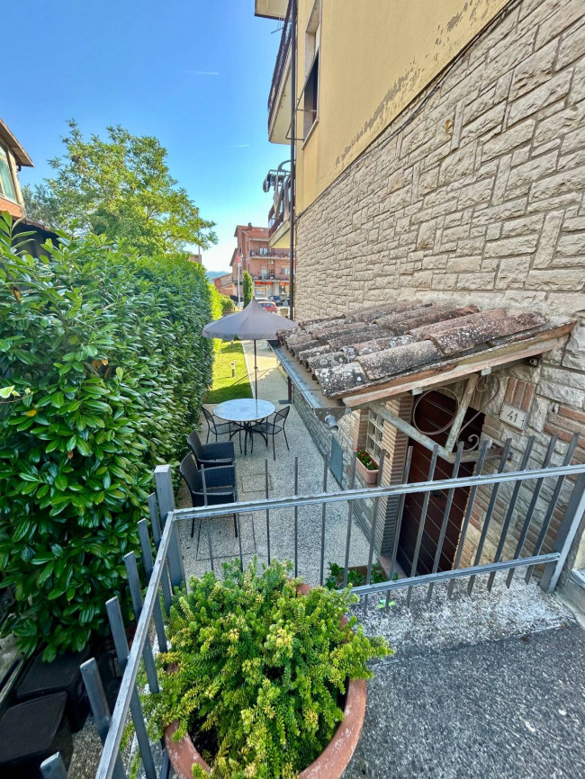 Appartamento in vendita a Todi