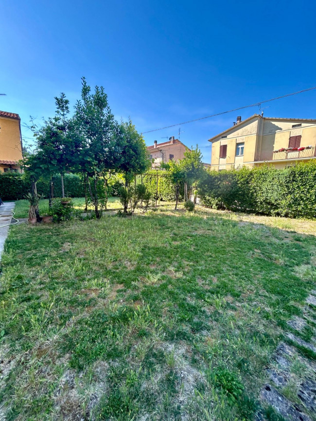 Appartamento in vendita a Todi