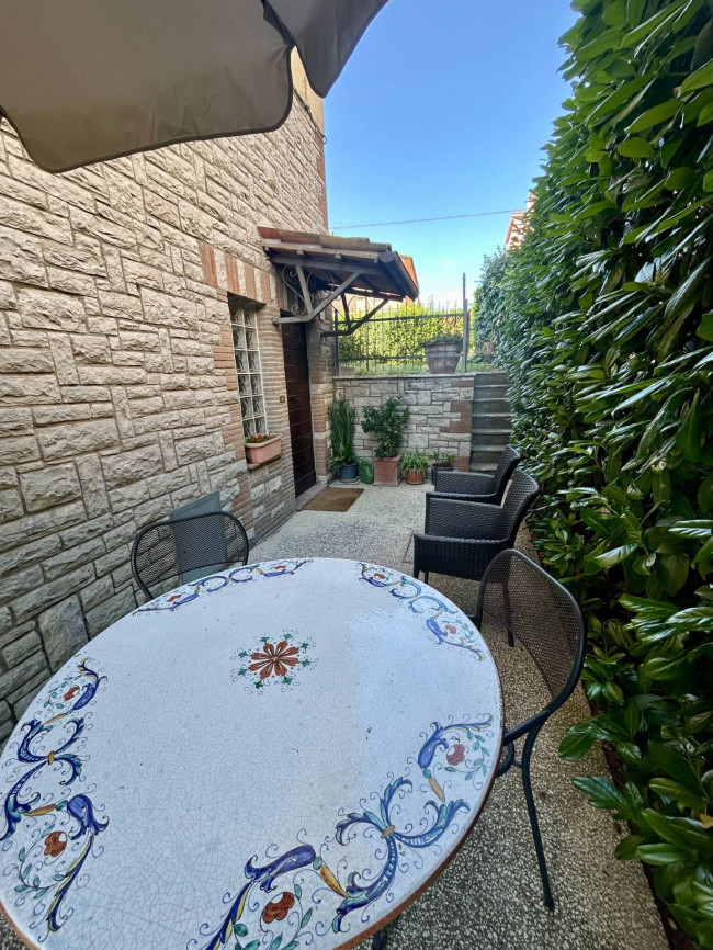 Appartamento in vendita a Todi