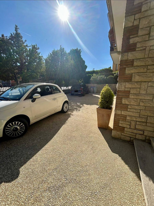 Appartamento in vendita a Todi