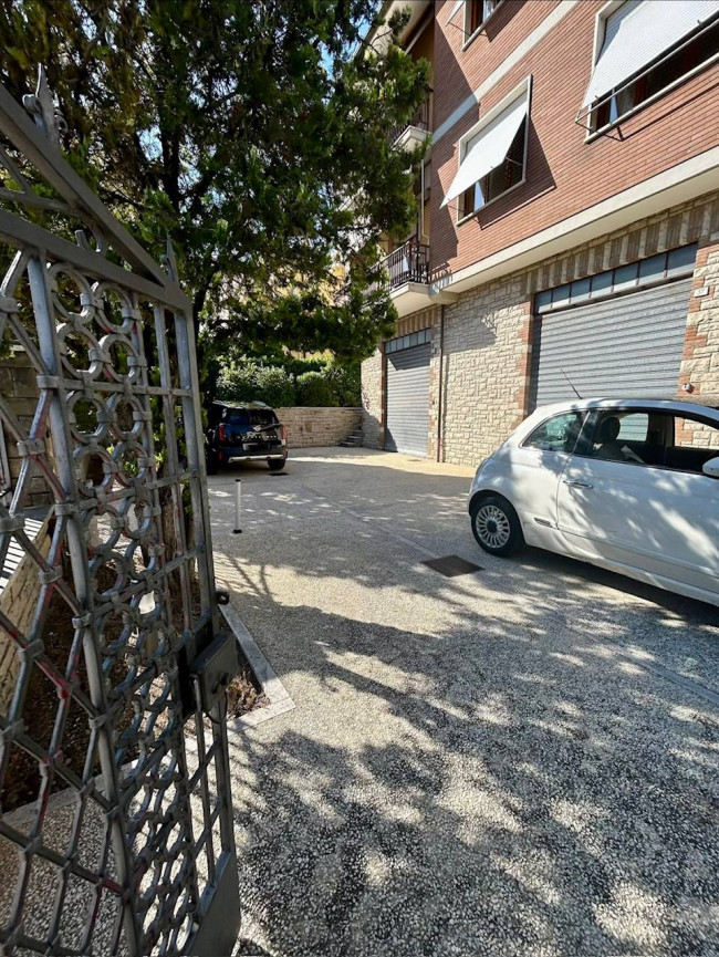 Appartamento in vendita a Todi