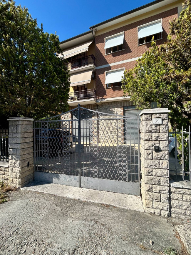 Appartamento in vendita a Todi