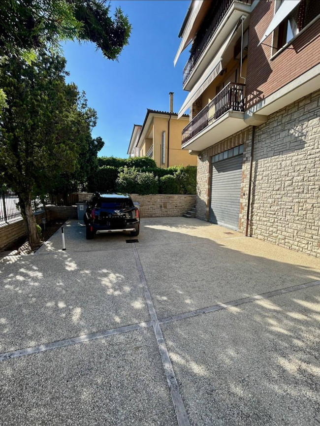 Appartamento in vendita a Todi