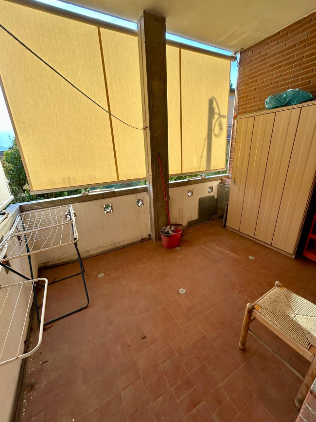 Appartamento in vendita a Todi