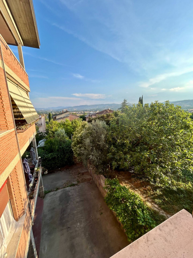 Appartamento in vendita a Todi