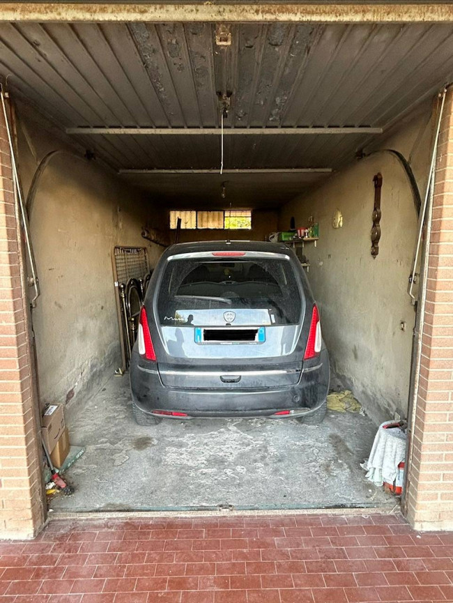 Appartamento in vendita a Todi