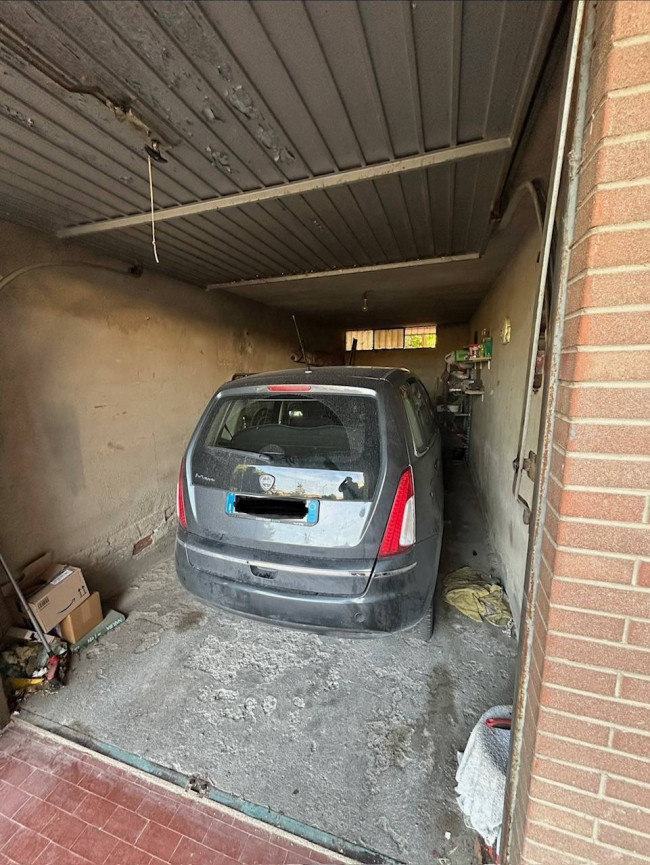 Appartamento in vendita a Todi