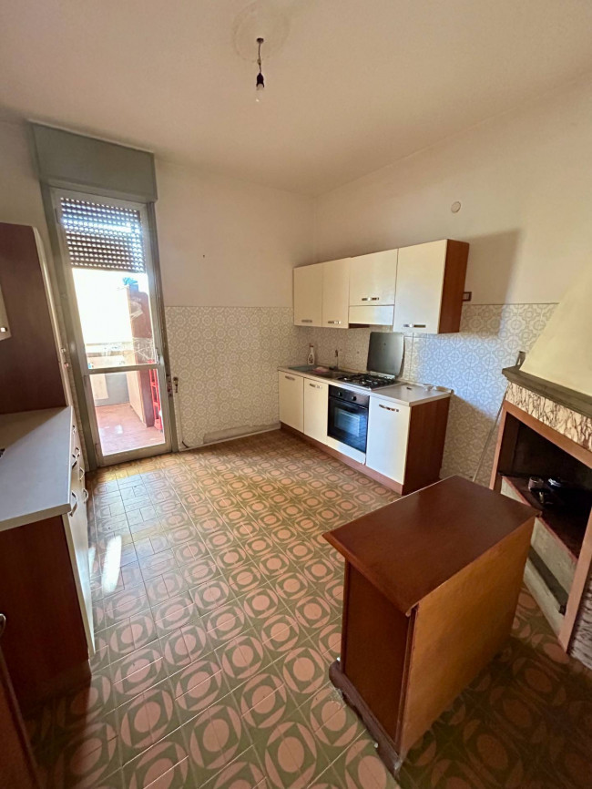 Appartamento in vendita a Todi