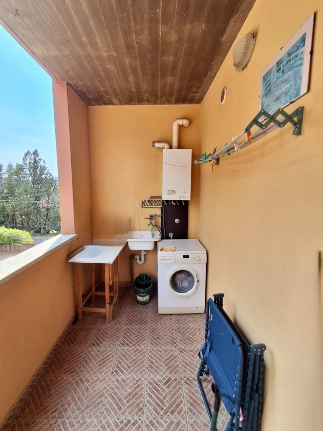 Appartamento in vendita a Todi