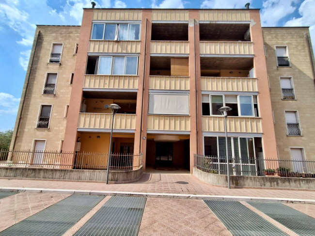 Appartamento in vendita a Todi