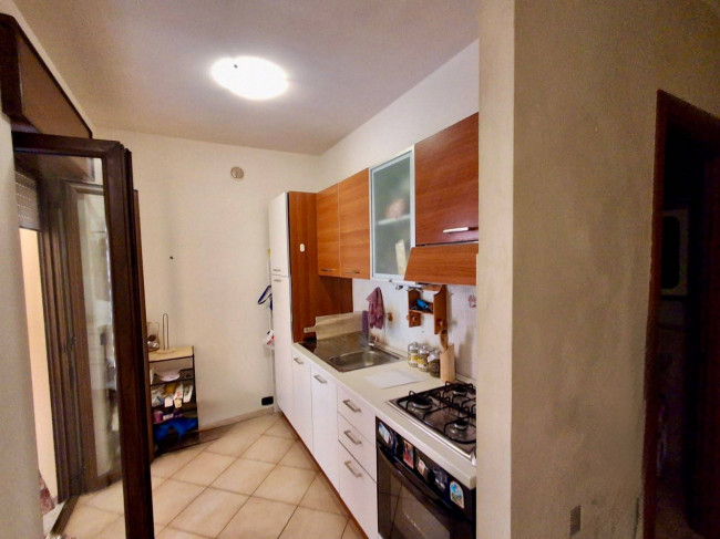 Appartamento in vendita a Todi