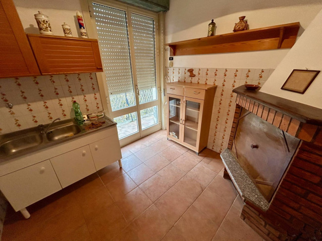 Appartamento in vendita a Orvieto