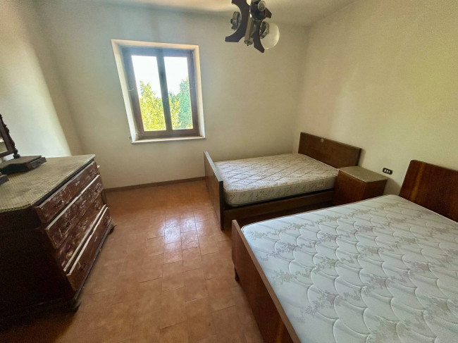 Villetta Bifamiliare in vendita a Massa Martana