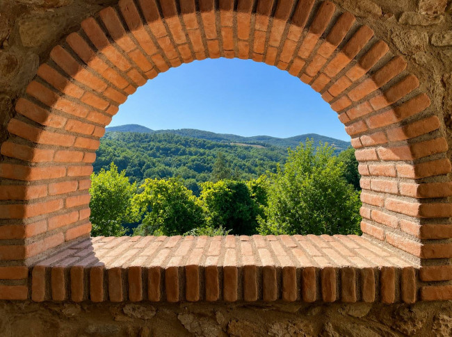Cielo Terra in vendita a Orvieto