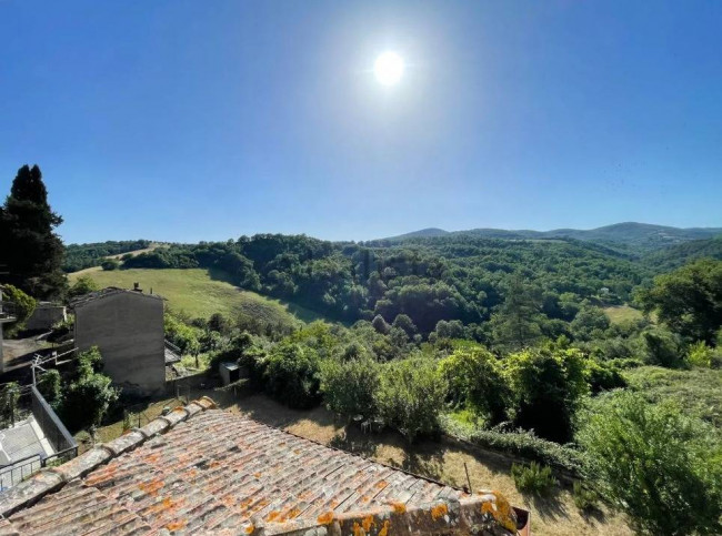 Cielo Terra in vendita a Orvieto