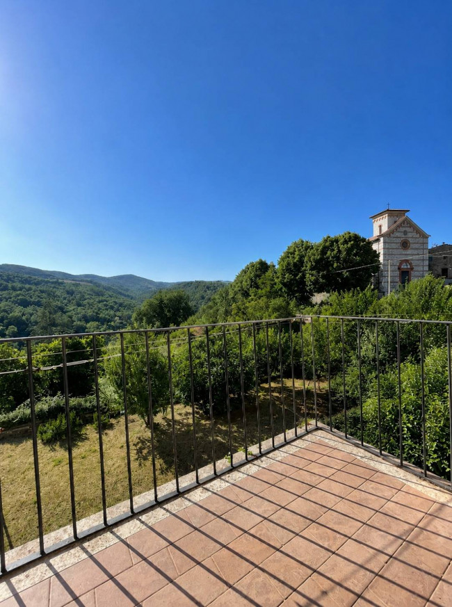 Cielo Terra in vendita a Orvieto