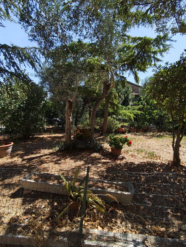 Villetta Bifamiliare in vendita a Todi