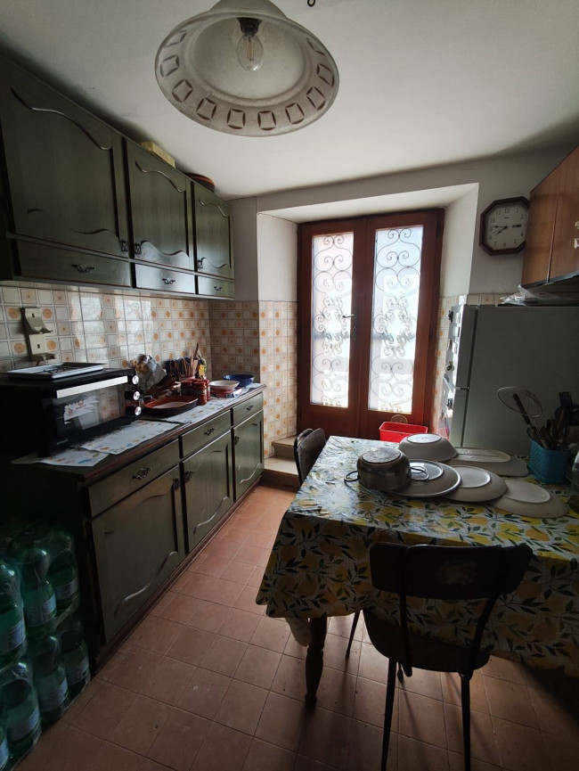 Villetta Bifamiliare in vendita a Todi