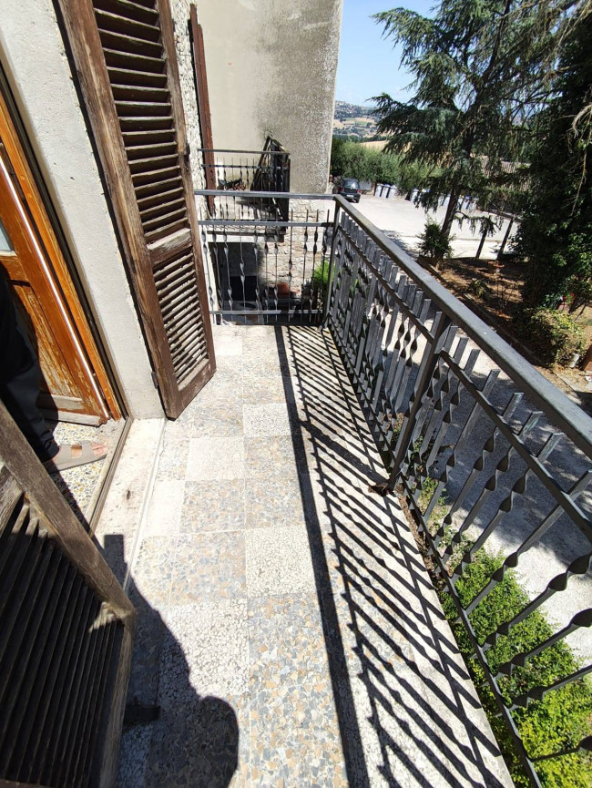 Villetta Bifamiliare in vendita a Todi