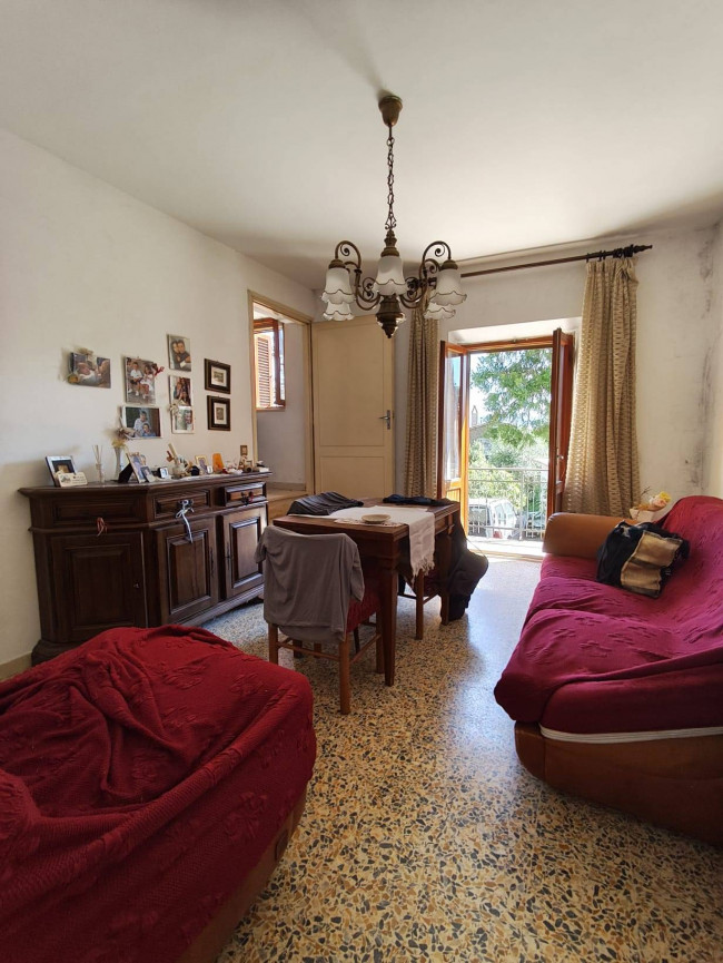 Villetta Bifamiliare in vendita a Todi