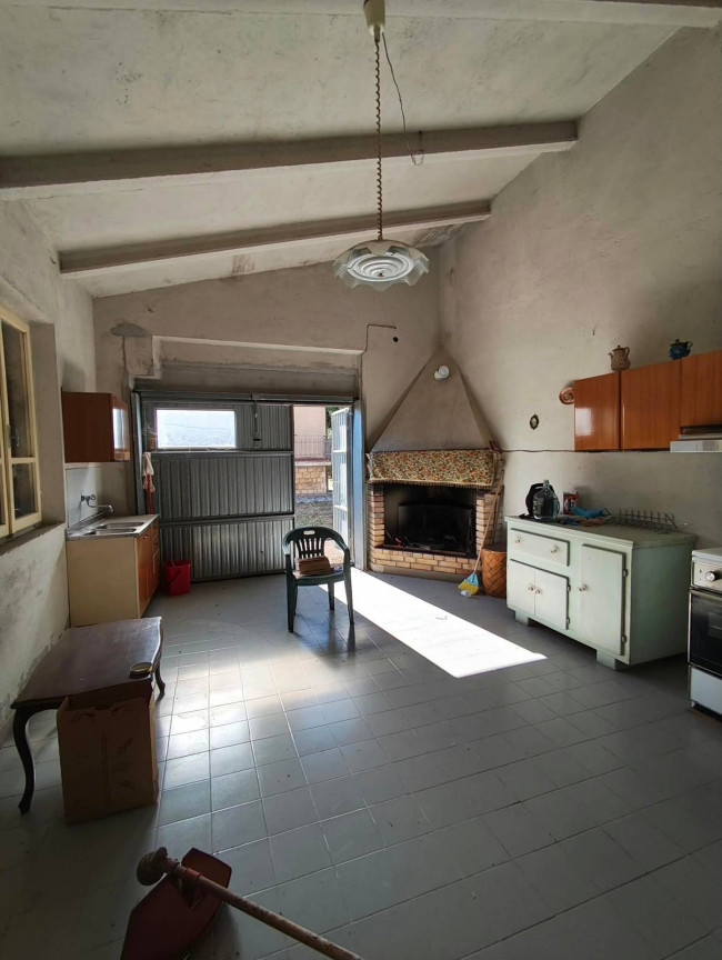 Single House for sale in Gualdo Cattaneo