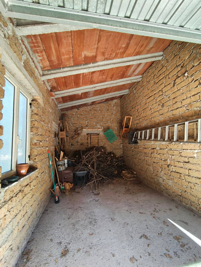 Single House for sale in Gualdo Cattaneo