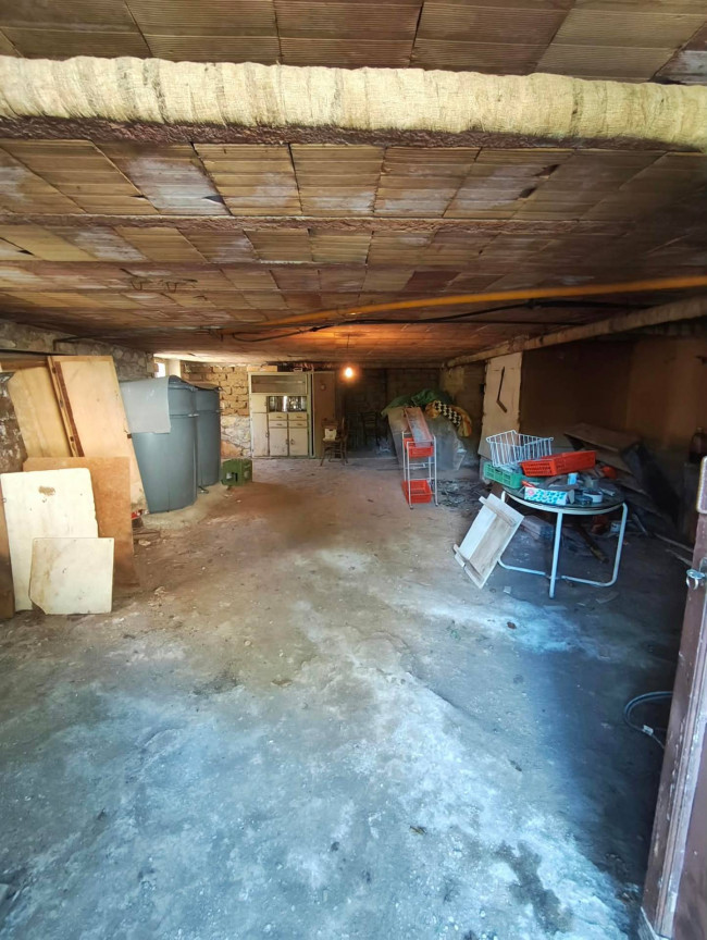 Single House for sale in Gualdo Cattaneo