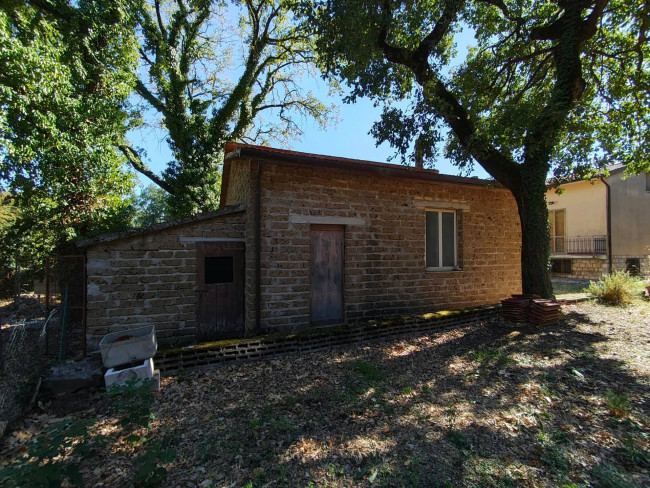 Single House for sale in Gualdo Cattaneo