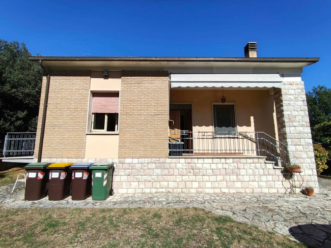 Single House for sale in Gualdo Cattaneo