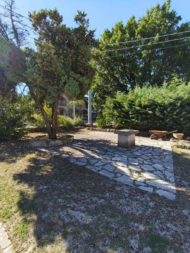 Single House for sale in Gualdo Cattaneo