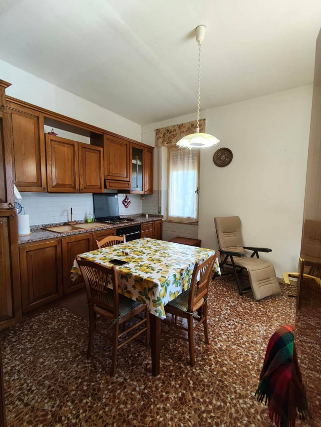 Single House for sale in Gualdo Cattaneo
