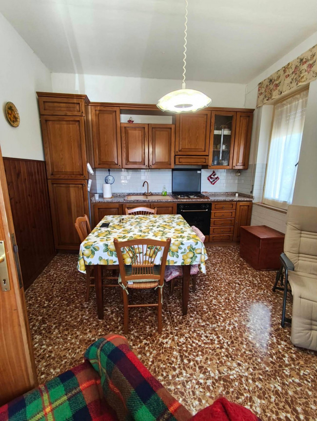 Single House for sale in Gualdo Cattaneo