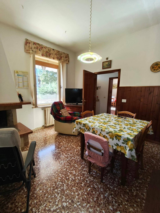 Single House for sale in Gualdo Cattaneo