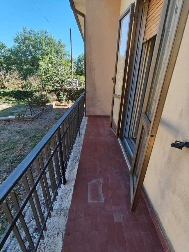 Single House for sale in Gualdo Cattaneo