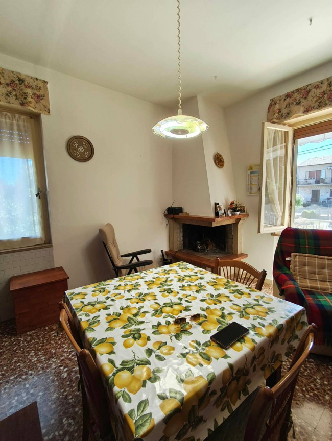Single House for sale in Gualdo Cattaneo