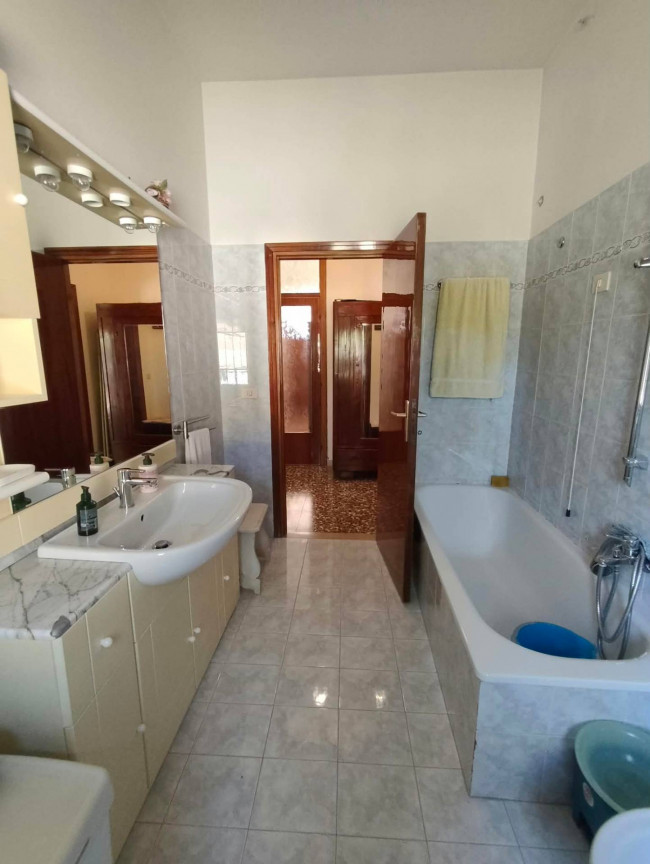 Single House for sale in Gualdo Cattaneo