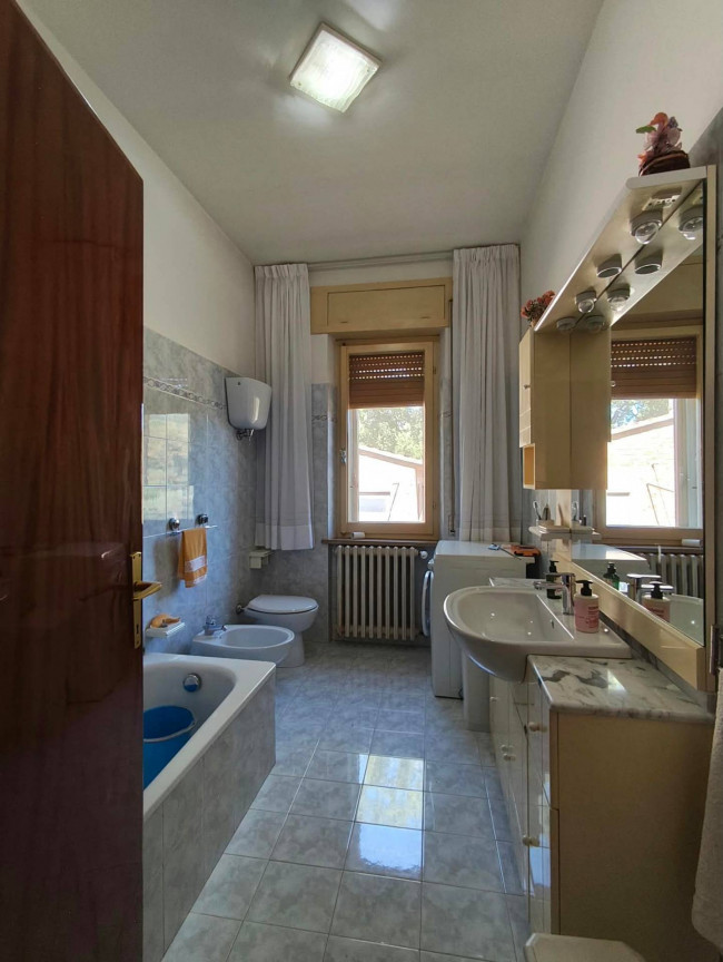 Single House for sale in Gualdo Cattaneo