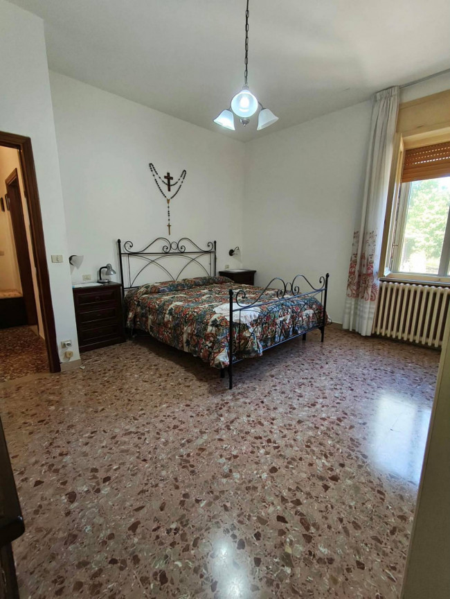 Single House for sale in Gualdo Cattaneo