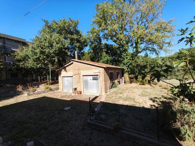 Single House for sale in Gualdo Cattaneo