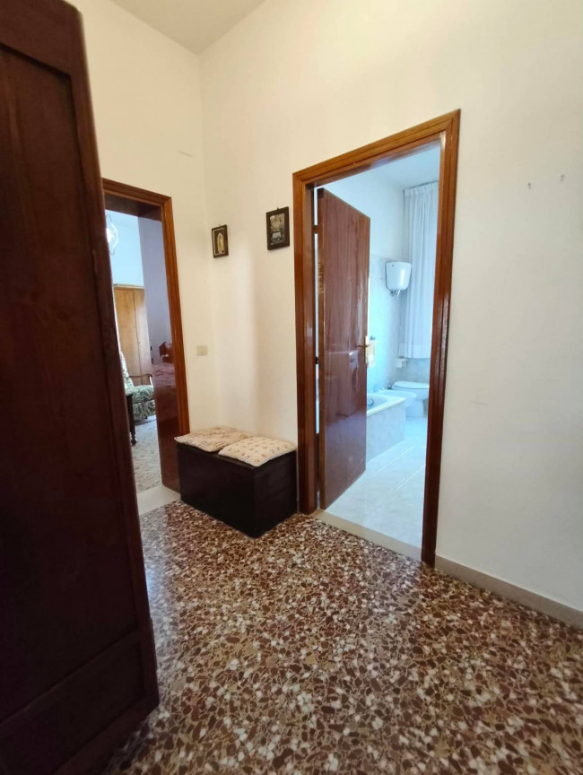 Single House for sale in Gualdo Cattaneo