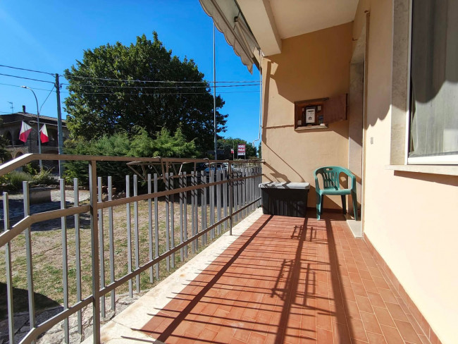 Single House for sale in Gualdo Cattaneo