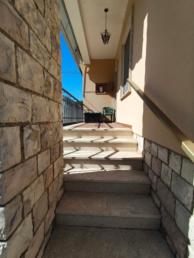 Single House for sale in Gualdo Cattaneo