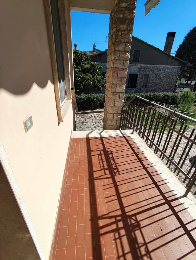 Single House for sale in Gualdo Cattaneo