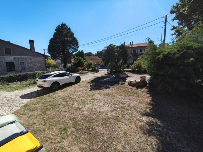 Single House for sale in Gualdo Cattaneo
